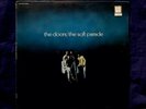THE DOORS VERY RARE SEALED LP THE SOFT PARADE 1969 USA 1stPRESS?  NOT A 180g LP