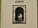 JOHN LENNON-YOKO ONO--WEDDING ALBUM--APPLE SAPCOR 11--1969.