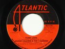Funk 45 - Johnny Cameron & the Camerons - Funky John - Atlantic - mp3