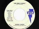 Crossover Soul 45 - Margie Joseph - One More Chance - Volt - mp3 - promo