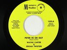 Funk 45 - Wayne Carter & Organ Twisters - Peter In Or Out - Mootrey's - VG++ mp3