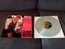 Metallica ?– The Metal Masters LP (1991 / Olive Green Marble /  Flashback World