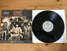 OZZY OSBOURNE NO REST FOR THE  WICKED ROCK HAMMER 1988 ORIGINAL IN MINT OIS