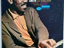 JIMMY SMITH / ROCKING THE BOAT [BLUE NOTE] Mono, 'Plastylite', VAN GELDER.