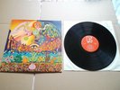 The Incredible String Band The 5000 Spirits Original UK 1967 Stereo Elektra LP