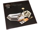 Arctic Monkeys - Tranquility Base Hotel & Casino Album - RARE Gold Vinyl LP
