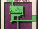 Snakefinger ?– Greener Postures SN-8053-L / 1980