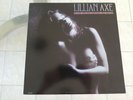 Lillian Axe Love + War LP MCA 6301