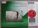 SAX 5283 Mahler Symphony No. 4 / Szell / Cleveland Orchestra