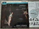 SAX 2485 B/s Ed1 ANNIE FISCHER Schumann & Liszt piano concts KLEMPERER PO