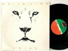White Lion - Pride [Atlantic 81768-1] Vintage LP Vinyl Record Album