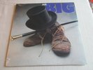 Mr Big - Mr Big, Mint Sealed Promo LP, Original Release, Atlantic 81990, 1989