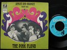 PINK FLOYD Apples And Oranges / Paint Box German 1967 Columbia 45 + PS 7