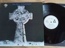 BLACK SABBATH headless cross, Spain Vinyl Lp 1989,NM Conditions