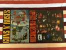 LP - Guns N' Roses Appetite for Destruction (Akustik: Mint)