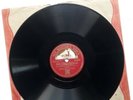 QUINTETTE OF THE HOT CLUB OF FRANCE ORIENTAL SHUFFLE/AFTER YOU'VE GONE 78 rpm