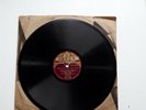 AMBROSE ORCHESTRA  HAPPY DAYS ARE HERE AGAIN/MY LOVE PARADE 78 rpm shellac