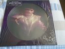 SIGNED DECLAN McKENNA ZEROS PICTURE DISC VINYL LP WITH COA