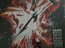 Metallica S&M2 Limited Ed. 4 LP Box Set