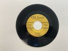 THE SUPREMES-TONIGHT/MY BABE-OLD TOWN 1024 DOO WOP 1956-VINYL 4.0, SLEEVE N/A
