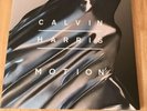 Calvin Harris Motion 2x12” Vinyl Mint Condition