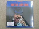 Aretha Franklin - Aretha: Lady Soul - 180g Reissued Vinyl - New Sealed