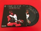 DAVID BOWIE - THE PRETTIEST STAR - RARE LIMITED 7