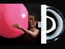 Idles - ULTRA MONO Vortex Coloured Vinyl LP SIGNED AUTOGRAPHED NEW Pre-Order
