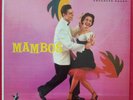 VINTAGE NM LP PERFECT FOR DANCING MAMBOS RCA LPM-167 Fred Astaire Studios LATIN