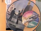 PINK FLOYD WISH YOU WERE HERE LP PICTURE DISC
