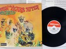 TEN YEARS AFTER UNDEAD DERAM K16P-9072 Japan VINYL LP