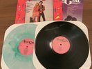 VALLEY GIRL Soundtrack 2 LP Expanded 2014 Colored Vinyl Bonus Tracks Insert RARE