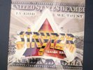 STRYPER - IN GOD WE TRUST , ENIGMA D1-73317 , Factory Sealed , EX. Cond.