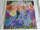 THE ZOMBIES   -  ODESSEY AND ORACLE 1968  RARE  UK  ORIGINAL  STEREO  ISSUE  CBS