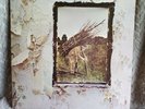 Led Zeppelin Houses Of The Holy LP Atlantic Records SD-19130 Vinyl Album VG
