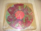TALKING HEADS LP Speaking in Tongues '83 RAUSCHENBERG  orig art ltd. SEALED rare