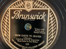 Bruns 329 Uncle Dave Macon OVER THE ROAD I'M BOUND TO GO   78rpm Country E- 1928
