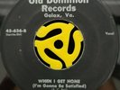 Slim Ball - When I Get Home - Old Dominion - C&W Gospel Rockabilly 45 HEAR