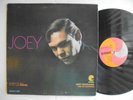JOEY PASTRANA  Joey COTIQUE Latin Salsa Boogaloo LP HEAR