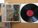 Bluesbreakers feat. Eric Clapton  UK  first press Mono  LP