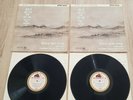 ASD 351-2 W/G  SAMPLE LP's  Mahler Das Lied von der Erde, Kletzki, NM