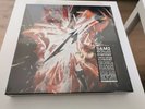 Metallica S&M2 Super Deluxe Box signiert
