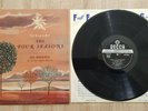 Decca SXL 2019 WBG ED1 BB  Vivaldi Four Seasons Quattro stagioni Munchinger NM