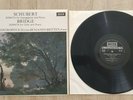 SXL 6426 UK NB SCHUBERT ARPEGGIONE / BRIDGE CELLO SONATA ROSTROPOVICH NM
