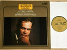 LEONID KOGAN violin concerto BRUCH MENDELSSOHN 1stPress EURODISC STEREO MINT