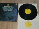 DGG 423 564 DIGITAL MAHLER - SYMPHONY NO 9 / NO 10 *CLAUDIO ABBADO* NM