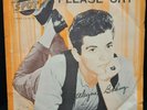 Wayne Boling - Please Cry - Spot 7-1111 Teen Rock & Roll 45 Vg+ W/Pic Slv HEAR