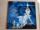 The London Symphony Orchestra – The Story Of Star Wars (Japanese Version) lp