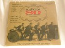 ODJB Original Dixieland Jazz Band One Step Livery Stable SEALED 10