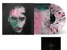 Marilyn Manson We Are Chaos Deluxe Edition Bundle Plus Slipmat - LTD EDI - SOLD